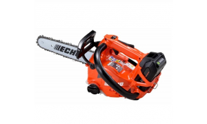 Tronçonneuse Elagueuse ECHO DCS 2500 T (Nue)