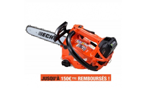 Tronçonneuse Elagueuse ECHO DCS 2500 T (Nue)