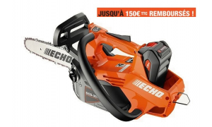 Tronçonneuse Elagueuse ECHO DCS 3000 T (Nue)