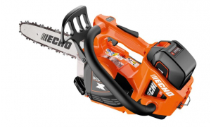 Tronçonneuse Elagueuse ECHO DCS 3500 T (Nue)