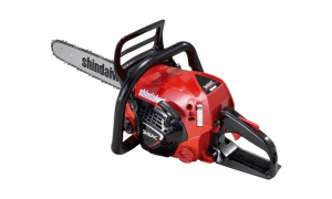 Tronçonneuse SHINDAIWA 341 AC