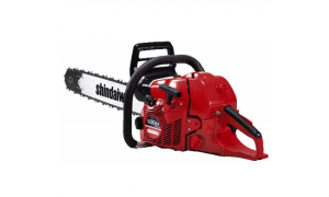 Tronçonneuse SHINDAIWA 601 SX en 50 cm