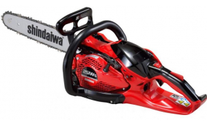 Tronçonneuse SHINDAIWA 251WS