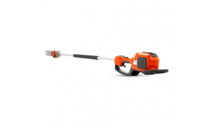 Tronçonneuse sur perche HUSQVARNA 530 IP4 (Nue)
