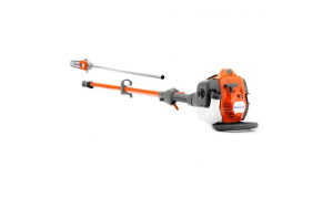 Tronçonneuse sur perche HUSQVARNA 525 P5S