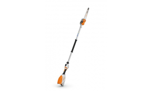 Tronçonneuse sur perche STIHL HTA 100 (Nue)