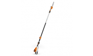 Tronçonneuse sur perche STIHL HTA 135 (Nue)