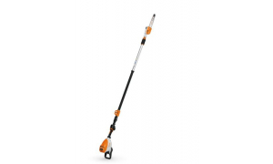 Tronçonneuse sur perche STIHL HTA 140 B (Nue)