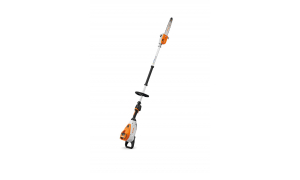 Tronçonneuse sur perche STIHL HTA 140 B (Nue)