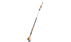 Tronçonneuse sur perche STIHL HTA 160 (Nue)