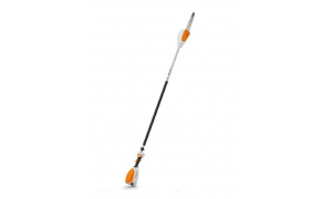 Tronçonneuse sur perche STIHL HTA 66 (Nue)