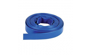 TUYAU DE REFOULEMENT 10 METRES - DIAMETRE 40 MM - POUR WX15 - WH15
