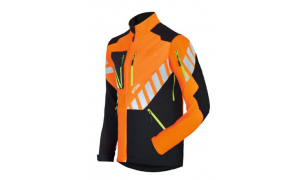 Veste Advance Shelltec STIHL
