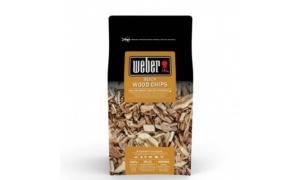 Accessoires Weber Bois de Fumage WEBER
