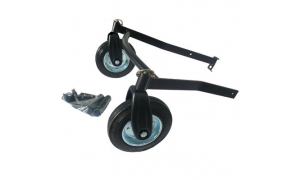 Kit roue avant PUBERT L SENIOR